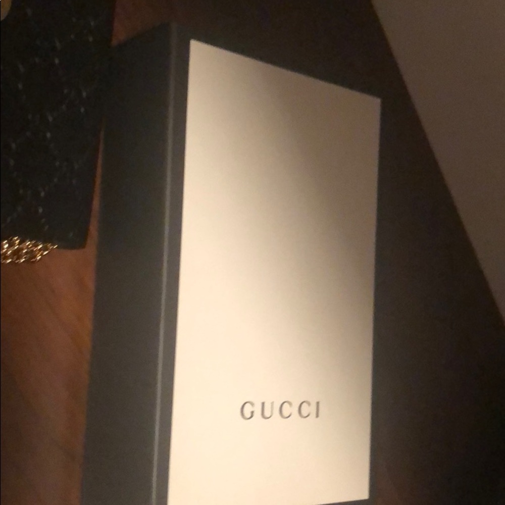 Brand new Gucci crossbody